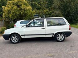 Weiß Gebraucht 1991 VW Polo Kleinwagen | 3.499 €
