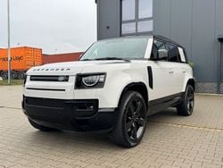 Grau Neu 2025 Land Rover Defender HSE Dynamic SUV | 114.240 € (Superpreis)