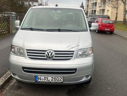 Grau Gebraucht 2005 VW Multivan Van | 5.990 €