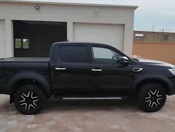 Schwarz Gebraucht 2024 JAC T8 Abholung | 29.000 €