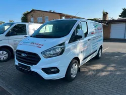 Weiß Gebraucht 2020 Ford Transit Custom Trend Kombi | 14.200 €