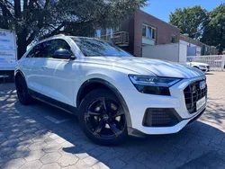 Gletscherweiss Gebraucht 2018 Audi Q8 Sport SUV | 51.990 € (Superpreis)