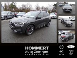 Magneticgrau (metallic) Neu 2025 Ford Kuga SUV | 44.590 € (Teuer)