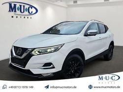 White (s) Gebraucht 2019 Nissan Qashqai Tekna+ SUV | 19.890 € (Fairer Preis)