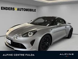 Grau Gebraucht 2024 Alpine A110 Coupé | 87.980 €
