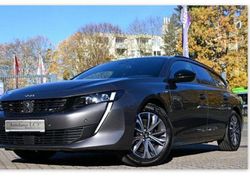 Andere Gebraucht 2023 Peugeot 508 Allure Limousine | 25.490 € (Fairer Preis)