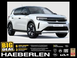 Arktis weiß Gebraucht 2025 Opel Frontera SUV | 27.945 €