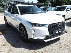 Perlweiß Neu 2024 DS Automobiles DS4 Crossback Rivoli SUV | 31.769 € (Fairer Preis)