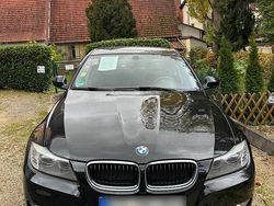 Schwarz Gebraucht 2011 BMW 318 Limousine | 6.900 € (Etwas zu teuer)