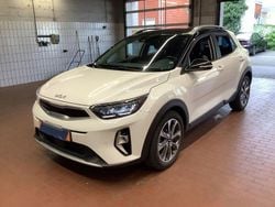 Weiß Gebraucht 2023 Kia Stonic GT-Line SUV | 17.500 € (Guter Preis)