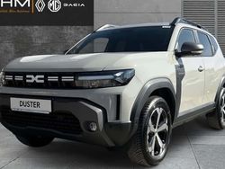 Beige Neu 2025 Dacia Duster Journey SUV | 28.500 € (Fairer Preis)