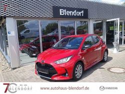 Rot Gebraucht 2022 Mazda 2 Kleinwagen | 20.749 € (Fairer Preis)