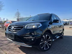 Schwarz Gebraucht 2011 Renault Koleos Night&Day SUV | 5.500 € (Fairer Preis)