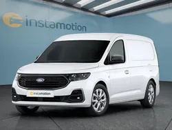 Weiß Neu 2025 Ford Transit Limousine | 32.449 € (Fairer Preis)
