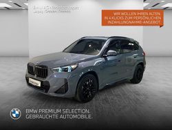 Grau Gebraucht 2022 BMW X1 M Sport SUV | 36.212 €