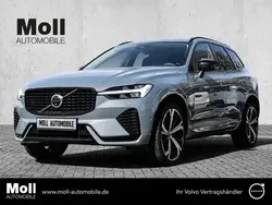 Thunder grey / metallic Gebraucht 2023 Volvo XC60 Ultimate SUV | 53.880 € (Fairer Preis)