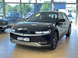 Schwarz Gebraucht 2022 Hyundai Ioniq 5 Dynamiq SUV | 25.400 € (Superpreis)