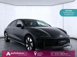 Grau Gebraucht 2024 Hyundai Ioniq 6 Techniq Limousine | 30.660 € (Fairer Preis)