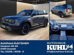 Grau Neu 2025 Baic BJ30 SUV | 36.900 € (Fairer Preis)