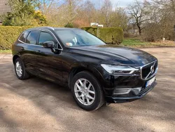 Schwarz Gebraucht 2019 Volvo XC60 SUV | 25.980 € (Superpreis)