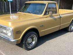 Chevrolet C10