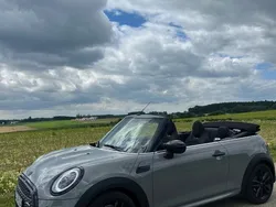 Grau Gebraucht 2023 Mini Cooper Kleinwagen | 28.900 €
