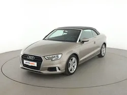Gelb Gebraucht 2019 Audi A3 Cabriolet Sport Cabrio | 23.590 € (Fairer Preis)