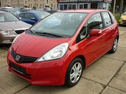 Milano red Gebraucht 2014 Honda Jazz Trend Kleinwagen | 5.500 € (Guter Preis)