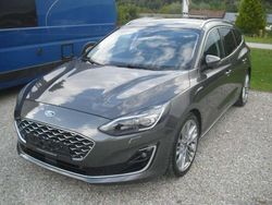 Magnetic Gebraucht 2020 Ford Focus Vignale Kombi | 17.300 € (Guter Preis)