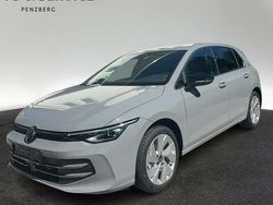 Grau Neu 2025 VW Golf VIII Life Limousine | 34.990 € (Fairer Preis)