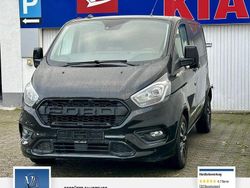 Obsidianschwarz Gebraucht 2021 Ford Tourneo Sport Kombi | 22.990 €
