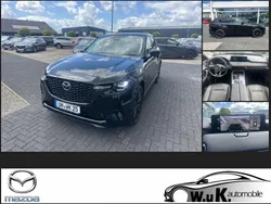 Andere Gebraucht 2023 Mazda CX-60 Homura-Line SUV | 36.990 € (Fairer Preis)