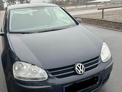 Blau Gebraucht 2004 VW Golf IV Comfortline Limousine | 1.799 € (Fairer Preis)