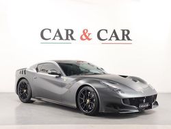 Grau Gebraucht 2016 Ferrari F12 | 1.380.000 €