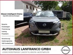 Grau Gebraucht 2024 Nissan X-Trail SUV | 44.900 €