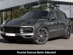 Grau Gebraucht 2024 Porsche Cayenne SUV | 99.900 € (Superpreis)