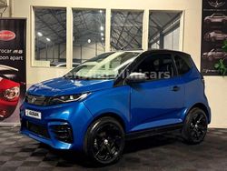 Blau Gebraucht 2024 Aixam Microcar Sport Kleinwagen | 13.950 € (Guter Preis)