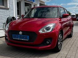 Gebraucht 2017 Suzuki Swift Kleinwagen | 10.900 € (Superpreis)