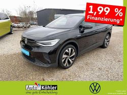 Grenadillschwarz Gebraucht 2023 VW ID.4 Pro Performance SUV | 32.630 € (Fairer Preis)