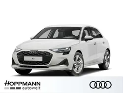 Arkonaweiß Neu 2025 Audi A3 Advanced Plus Limousine | 31.990 € (Fairer Preis)