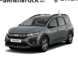 Grau Neu 2025 Dacia Jogger Expression Kombi | 27.530 € (Fairer Preis)