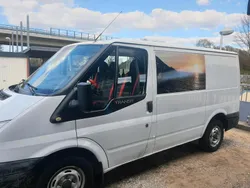 Ford Transit Tourneo