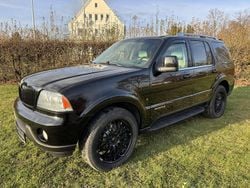 Schwarz Gebraucht 2006 Lincoln Aviator SUV | 6.750 €