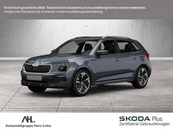 Silber Gebraucht 2025 Skoda Kamiq Tour SUV | 26.770 € (Etwas zu teuer)