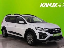 Weiss Gebraucht 2022 Dacia Jogger Van / Kleinbus | 16.500 € (Fairer Preis)