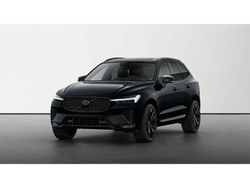 Schwarz Gebraucht 2022 Volvo XC60 Ultra SUV | 53.888 €