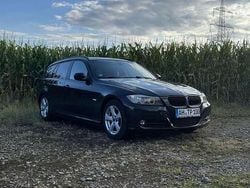 Gebraucht 2010 BMW 318 Sport Line Kombi | 5.999 € (Fairer Preis)
