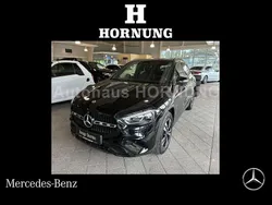 Lack kosmosschwarz Gebraucht 2025 Mercedes GLA220 Night SUV | 50.900 € (Fairer Preis)