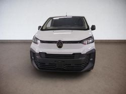 Weiß Gebraucht 2024 Citroën Jumpy Van / Kleinbus | 26.450 € (Fairer Preis)