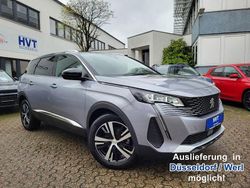 Silber Gebraucht 2024 Peugeot 5008 GTi SUV | 28.480 € (Superpreis)